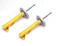 фото thumb №1, Амортизаторы спортивные передние mercedes w203 clk w209