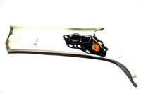 фото thumb №9, Защита стойка a hifi правая mini f55 cooper one