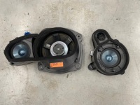 Купить Динамик дверь harman kardon правый перед mercedes w216, фото thumb