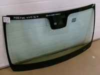 фото thumb №1, Скло лобове перед mercedes e клас w213 камера датчик 2016-