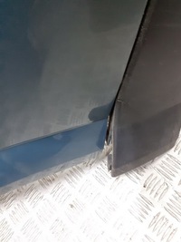 фото thumb №10, Бампер задняя opel vectra c z169