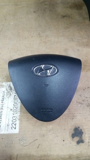 фото thumb №7, Hyundai i 30 приборная панель приборная панель ремни подушки безопасности