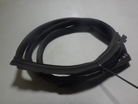 фото thumb №1, Прокладка двері ліва лівий зад задня bmw 5 f07 gt