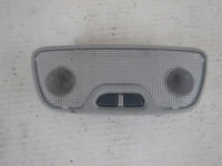 фото thumb №1, Volvo s60 v70 i lift освітлення лампа внутрішня