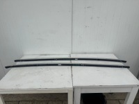 Рейлинги кровельные комплект audi a4 b8 рестайлинг  универсал avant 8k9860021a 8k9860022a с Разборки, фото thumb