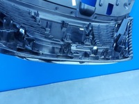 фото thumb №13, Nissan qashqai j11 ii рестайлінг 2017- 17 решітка решітка радіатора