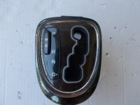 фото thumb №1, Mercedes s w220 рамка передач 2202671688