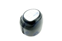 фото thumb №2, Ручка изменения коробки передач saab 9-3 2003-2012 6 коробки передач nty