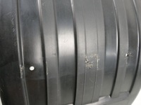 фото thumb №10, Isuzu grafter n35 крила підкрилок правий задня n75