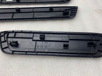 фото thumb №11, Kia niro 2022 комплект набор молдинг порог внутренних