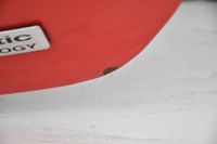 фото thumb №8, Кришка багажника задня задня ford focus mk3 iii