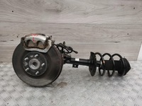 фото thumb №1, Outlander iii lift 2019 поворотный кулак амортизатор левый перед