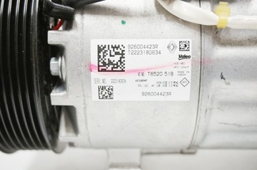 фото thumb №7, Компресор кондиціонера renault captur ii 1.0 tce 926004423r