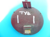 фото thumb №4, Заглушка бампера задняя seat altea