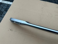 фото thumb №6, Спойлер бампер mercedes ml w166 63 amg оригінал