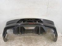 Купить Бампер задняя задний ford mustang vi 6 gt lift 18-, фото thumb