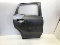 фото thumb №1, Mercedes gla h247 ii 2024 lift двері правий задня задні 787 сірі