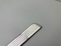 фото thumb №10, Молдинг накладка пороговая зад левая mercedes gle w166 рестайлинг a1668600036