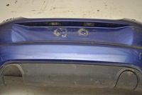 фото thumb №6, Volvo c30 бампер задня задній rdesign