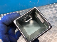 Mercedes sl r129 вкладиш тунель попільничка Ціна, фото thumb