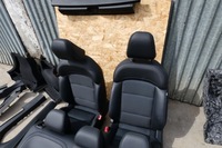 фото thumb №9, Mg mg4 сидіння сидіння салон обшивки оббивка 23r.