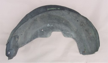 фото thumb №1, Scenic ii подкрылок зад задние левая правые