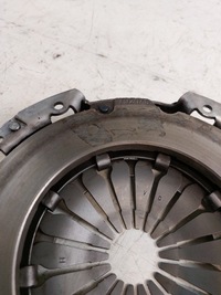 фото thumb №6, Колесо маховик прижим fiat doblo i 1.6