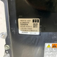 фото thumb №11, Toyota yaris cross 1.5 гибрид конвертер g9200k2011 1561000480