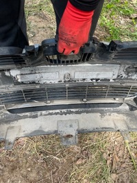 фото thumb №14, Seat toledo ii leon i бампер перед передний