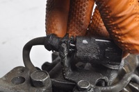 фото thumb №7, Porsche macan 3.6 компрессор кондиционера 95b260805b