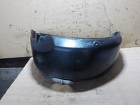 фото thumb №8, Підкрилок лівий задня kombi skoda fabia iii 1.0 tsi