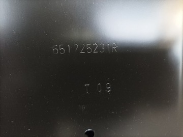 фото thumb №9, Dacia lodgy доккер капот новая org 651007793r