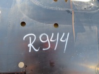 фото thumb №14, Захист підлога pod двигун subaru forester iv 56410sg001 2014- -remo