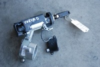 фото thumb №1, Замок зажигания ключ opel corsa e 15r