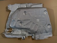 фото thumb №2, Ford kuga mk2 защита тепловая cv61-r114b06-ad