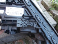 фото thumb №11, Bmw 5 v g30 g31 full led lift левая передняя лампа оригинал 5a388c3-03