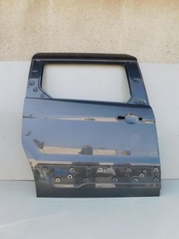 фото thumb №1, Ford transit connect long двері праве зсувні