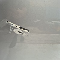 фото thumb №8, Jeep grand cherokee wk2 10- капот крышка двигателя