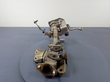 фото thumb №4, Qashqai ii j11 1.6 dig-t клапан egr vn150100-0330