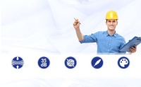 Беруши Moldex 7800 100 пар.
