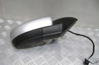 фото thumb №3, Skoda rapid toledo iv - дзеркало праве 5 pinów