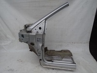 фото thumb №1, Порог блок двигателя перед передний левый правый chrysler voyager iv caravan