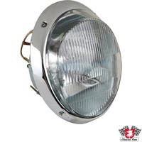 фото thumb №1, Porsche 911 фара