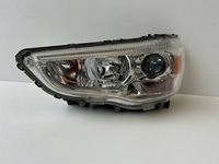 фото thumb №1, Mitsubishi asx лампа ліва перед оригінал