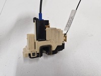 фото thumb №6, Fiat panda 3 iii замок двері лівий задня задній 4 pin 51843325