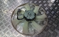 фото thumb №4, Yaris cross вентилятор радиатора 1.5