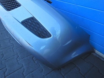 фото thumb №13, Mazda 3 i bk бампер перед переднее