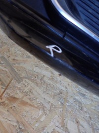 фото thumb №6, Ford galaxy mk4 iv s-max 19- бампер передний перед