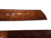 Купить Mercedes ml w164 gl x164 drewno декоры накладки дверь комплект, фото thumb