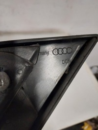 фото thumb №6, Зеркало правое audi a5 8t anglik 7 pin